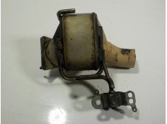 Recambio de catalizador para volkswagen touareg (7la) 2.5 tdi referencia OEM IAM    2