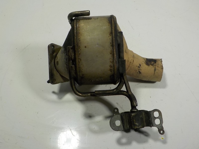 Recambio de catalizador para volkswagen touareg (7la) 2.5 tdi referencia OEM IAM   