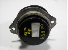 Recambio de soporte motor izquierdo para volkswagen touareg (7la) 2.5 tdi referencia OEM IAM 7L6199131C   2