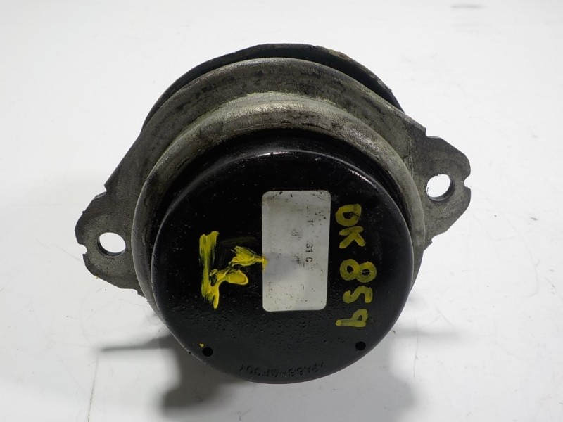 Recambio de soporte motor izquierdo para volkswagen touareg (7la) 2.5 tdi referencia OEM IAM 7L6199131C  