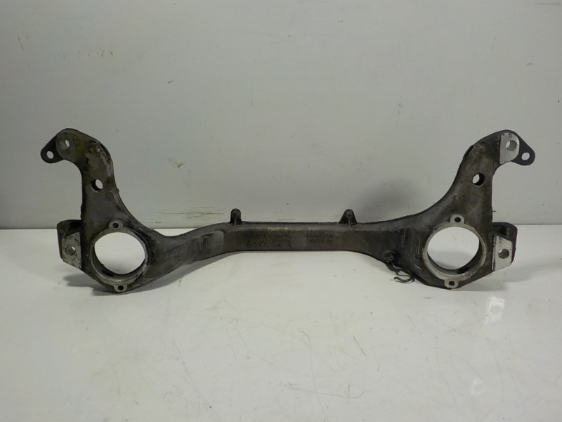 Recambio de puente delantero para volkswagen touareg (7la) 2.5 tdi referencia OEM IAM 7L6199207 7L6199207 
