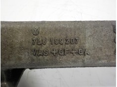 Recambio de puente delantero para volkswagen touareg (7la) 2.5 tdi referencia OEM IAM 7L6199207 7L6199207  2