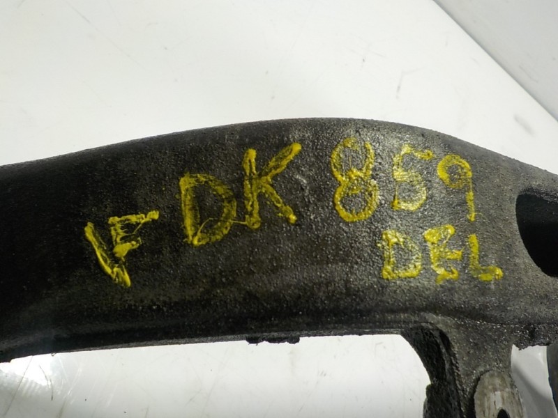 Recambio de puente delantero para volkswagen touareg (7la) 2.5 tdi referencia OEM IAM 7L6199207 7L6199207 