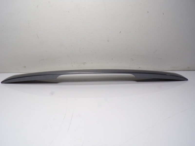 Recambio de aleron trasero para volkswagen touareg (7la) 2.5 tdi referencia OEM IAM 7L6827991 7L6827933C 