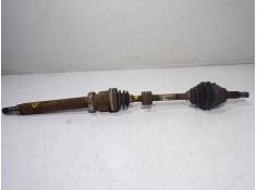 Recambio de transmision derecha para ford fiesta (cb1) 1.6 tdci cat referencia OEM IAM  8V513B436HB 