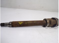 Recambio de transmision derecha para ford fiesta (cb1) 1.6 tdci cat referencia OEM IAM  8V513B436HB  2