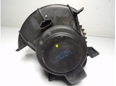 Recambio de motor calefaccion para volkswagen touareg (7la) 2.5 tdi referencia OEM IAM 7L0820021Q 7L0820021Q  2