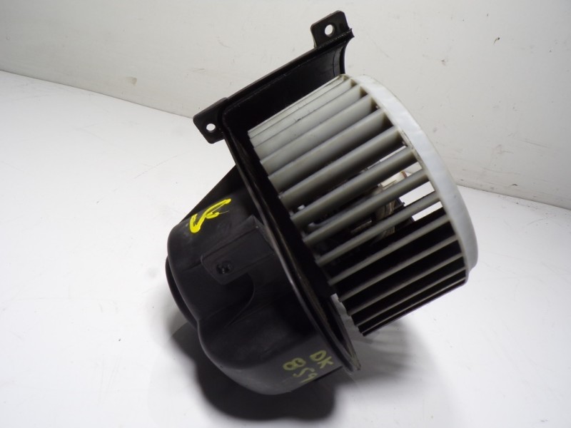 Recambio de motor calefaccion para volkswagen touareg (7la) 2.5 tdi referencia OEM IAM 7L0820021Q 7L0820021Q 