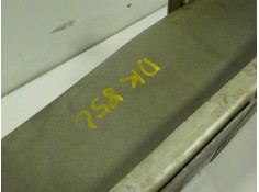 Recambio de refuerzo paragolpes delantero para ford focus berlina (cak) 1.8 tdci cat referencia OEM IAM    2