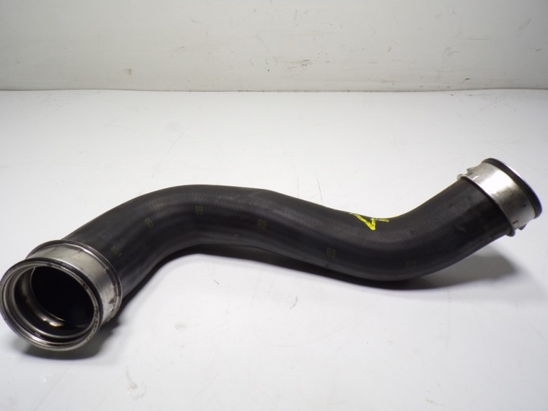 Recambio de tubo intercooler para volkswagen touareg (7la) 2.5 tdi referencia OEM IAM   