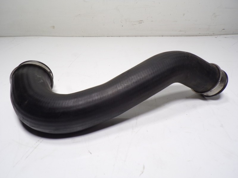 Recambio de tubo intercooler para volkswagen touareg (7la) 2.5 tdi referencia OEM IAM   