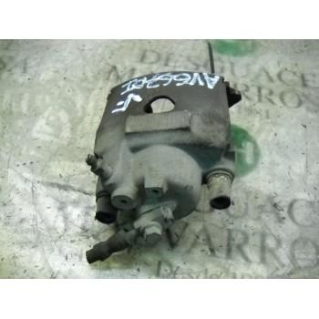 PINZA FRENO DELANTERA IZQUIERDA 