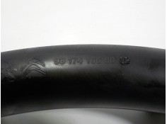 Recambio de tubo intercooler para peugeot 208 (p2) 1.2 puretech referencia OEM IAM 9817416680 981741668002  2