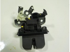 Recambio de cerradura maletero / porton para skoda rapid 1.6 tdi dpf referencia OEM IAM 5E0827505 5E0827505  2