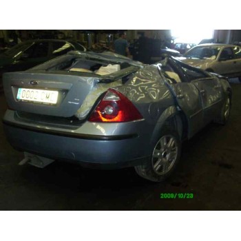 FORD MONDEO BERLINA (GE)