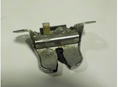 Recambio de cerradura maletero / porton para mercedes-benz clase a (w168) 1.7 cdi diesel cat referencia OEM IAM  A1687400236  2