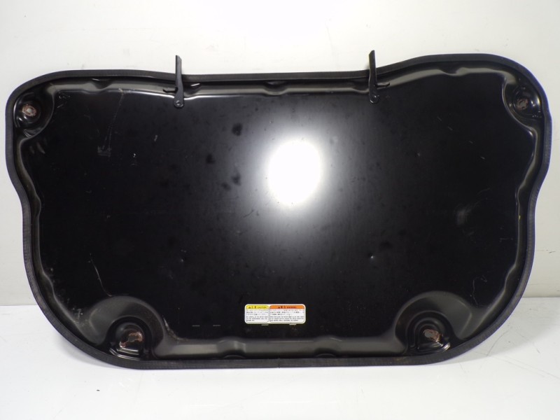 Recambio de tapa motor para citroën c-zero referencia OEM IAM 8748YF  