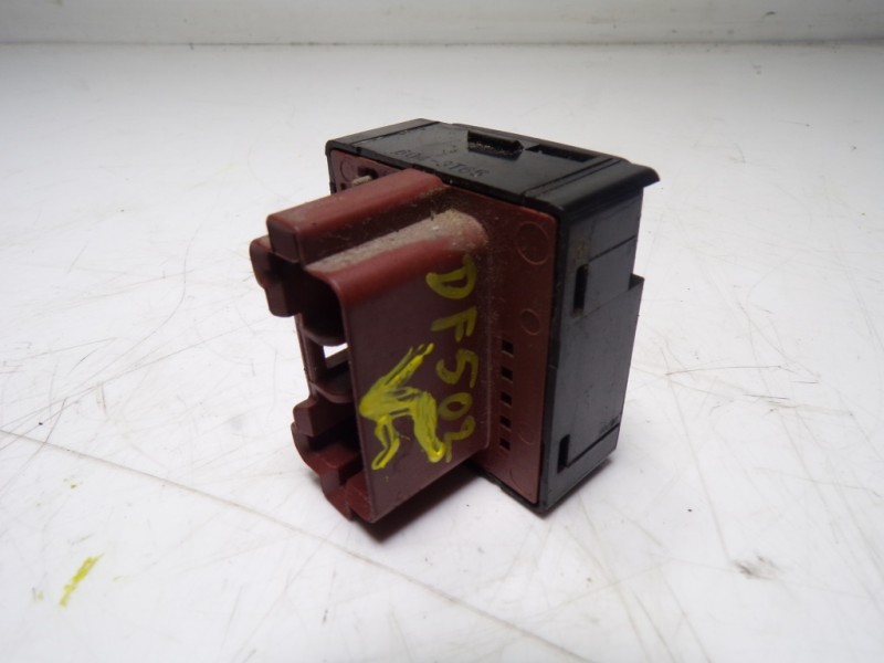 Recambio de mando retrovisor para citroën c-zero referencia OEM IAM 6590X0 183569 