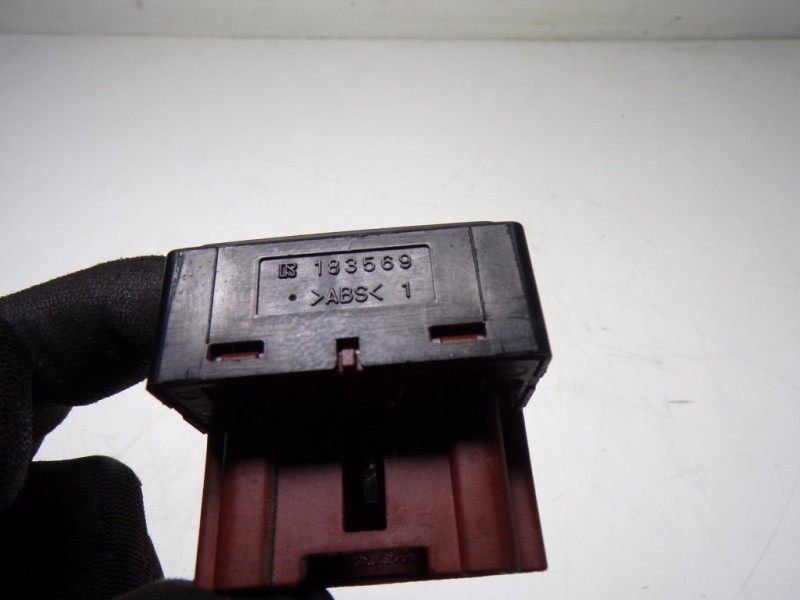 Recambio de mando retrovisor para citroën c-zero referencia OEM IAM 6590X0 183569 