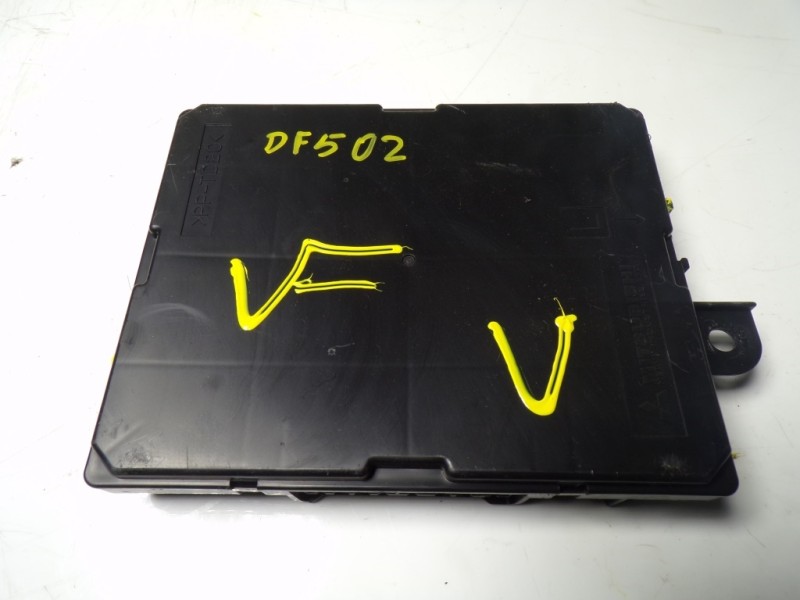 Recambio de modulo electronico para citroën c-zero referencia OEM IAM 7820A483 7820A483 