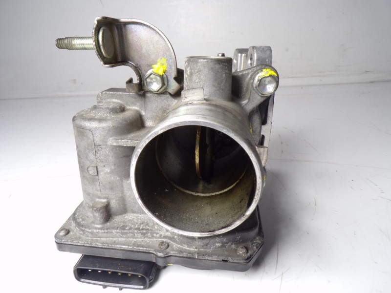 Recambio de caja mariposa para toyota auris 1.4 turbodiesel cat referencia OEM IAM 261000N030 261000N030 