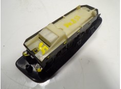 Recambio de mando elevalunas delantero izquierdo para toyota auris 1.4 turbodiesel cat referencia OEM IAM 8404002080 7423202550  2