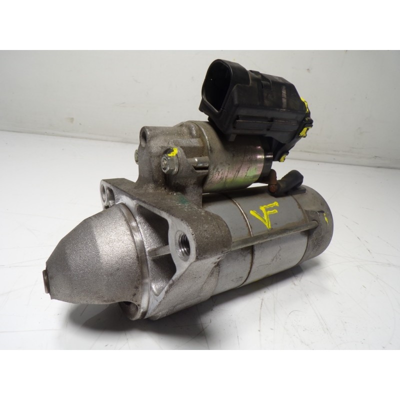 Recambio de motor arranque para toyota auris 1.4 turbodiesel cat referencia OEM IAM 281000N050 281000N050 