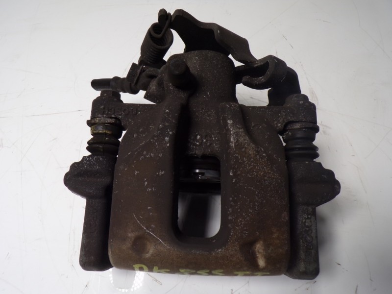 Recambio de pinza freno trasera izquierda para toyota auris 1.4 turbodiesel cat referencia OEM IAM 4785002100  