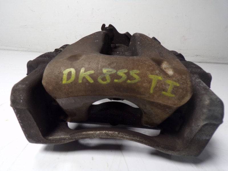 Recambio de pinza freno trasera izquierda para toyota auris 1.4 turbodiesel cat referencia OEM IAM 4785002100  