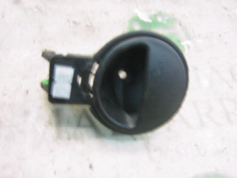 Recambio de maneta interior delantera izquierda para chevrolet kalos 1.2 se referencia OEM IAM   