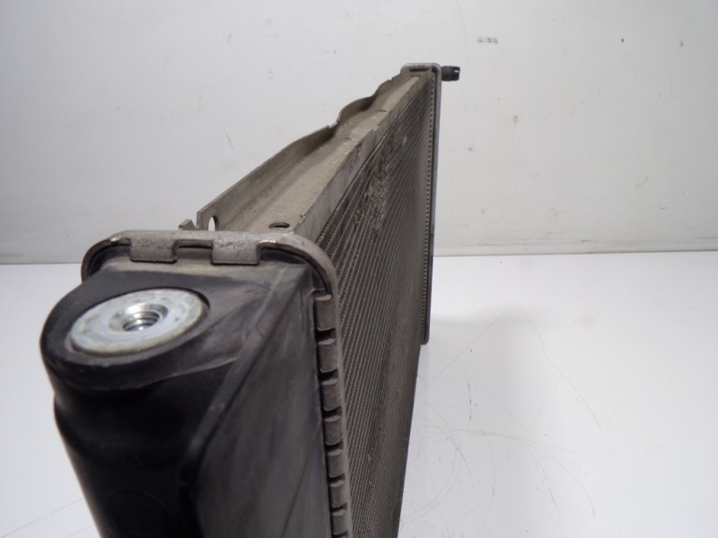 Recambio de radiador agua para toyota auris 1.4 turbodiesel cat referencia OEM IAM 164000N060 DT4221343070 