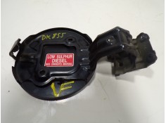Recambio de tapa combustible para toyota auris 1.4 turbodiesel cat referencia OEM IAM 7735012480   2