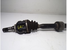 Recambio de transmision derecha para toyota auris 1.4 turbodiesel cat referencia OEM IAM 4341002580   2