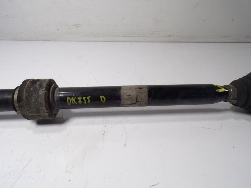 Recambio de transmision derecha para toyota auris 1.4 turbodiesel cat referencia OEM IAM 4341002580  