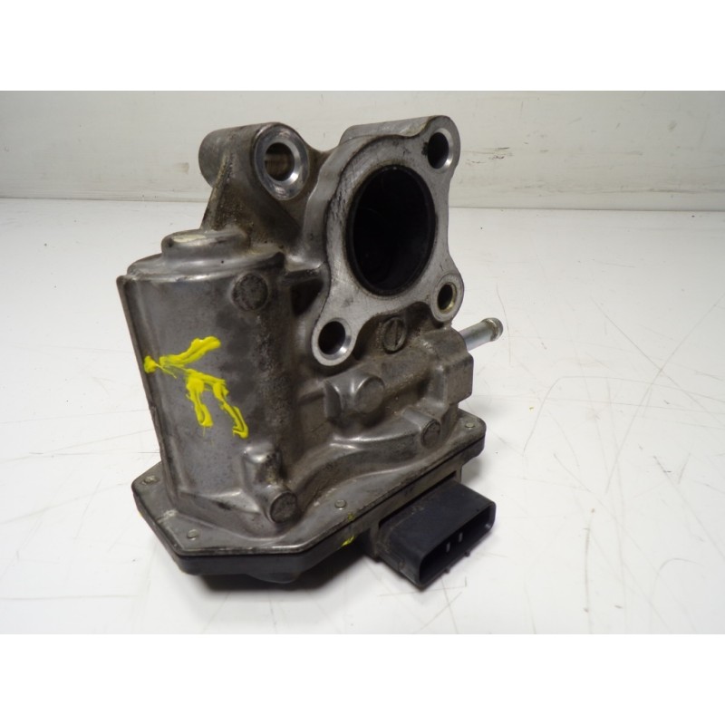 Recambio de valvula egr para toyota auris 1.4 turbodiesel cat referencia OEM IAM 2580033011 2580033011 