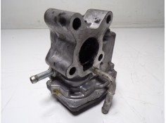 Recambio de valvula egr para toyota auris 1.4 turbodiesel cat referencia OEM IAM 2580033011 2580033011  2