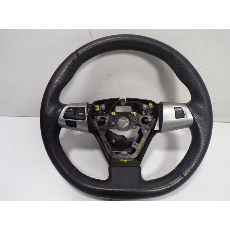 Recambio de volante para toyota auris 1.4 turbodiesel cat referencia OEM IAM 4510202430B0 8425002050 