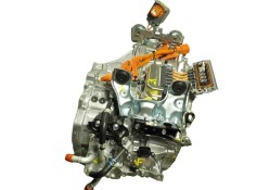 Recambio de caja cambios para toyota corolla (e21) sedan 1.8 16v hybrid referencia OEM IAM 3090002050 1NM 901320 2