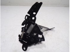 Recambio de cerradura capot para toyota corolla (e21) sedan 1.8 16v hybrid referencia OEM IAM 5351002540   2