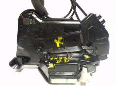 Recambio de cerradura puerta delantera derecha para toyota corolla (e21) sedan 1.8 16v hybrid referencia OEM IAM 6903002511   2