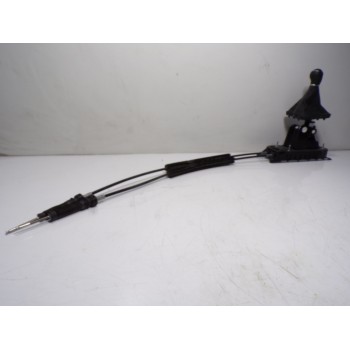 PALANCA CAMBIO 5WA711049AH WA711266E 