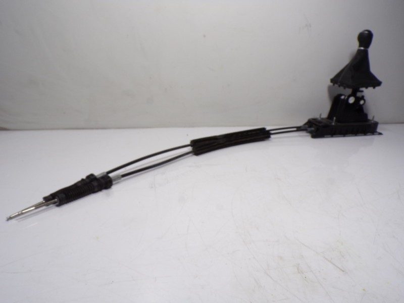 Recambio de palanca cambio para seat leon (kl1) 1.0 tsi referencia OEM IAM 5WA711049AH WA711266E 
