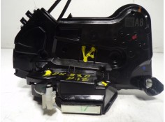 Recambio de cerradura puerta delantera izquierda para toyota corolla (e21) sedan 1.8 16v hybrid referencia OEM IAM 6904002491   2