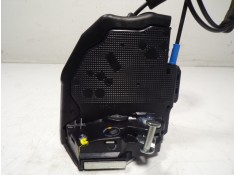 Recambio de cerradura puerta trasera derecha para toyota corolla (e21) sedan 1.8 16v hybrid referencia OEM IAM 6905002580   2