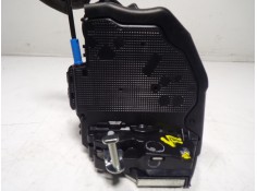 Recambio de cerradura puerta trasera izquierda para toyota corolla (e21) sedan 1.8 16v hybrid referencia OEM IAM 6906002580   2