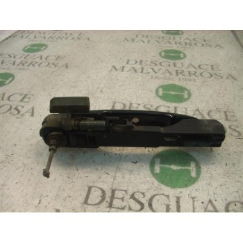 MANETA EXTERIOR TRASERA DERECHA 