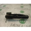 Recambio de maneta exterior trasera derecha para renault laguna ii (bg0) authentique referencia OEM IAM   
