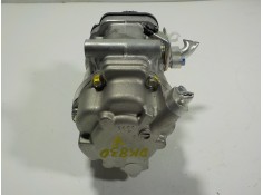 Recambio de compresor aire acondicionado para toyota corolla (e21) sedan 1.8 16v hybrid referencia OEM IAM 8837047092 0424001202 2