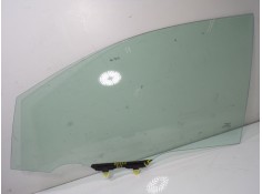 Recambio de cristal puerta delantero izquierdo para toyota corolla (e21) sedan 1.8 16v hybrid referencia OEM IAM 6810202580  