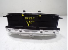 Recambio de cuadro instrumentos para toyota corolla (e21) sedan 1.8 16v hybrid referencia OEM IAM 83800FER81 83800FEQ81 MB257640 2
